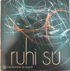 Ruhi Su Pireli Şiir 45lik
