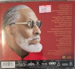 Sonny Rollins Without A Song The 9/11 Concert CD