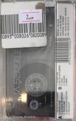 Elma Şekerleri En Güzel Çocuk Şarkıları KASET