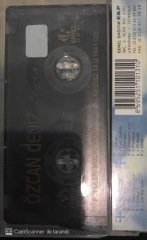 Özcan Deniz Ley-la KASET