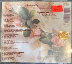 Barbra Streisand - Just For The Record CD
