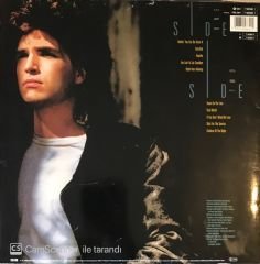 Richard Marx Repeat Offender LP