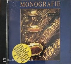 Monografie CD