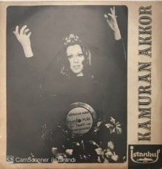 Kamuran Akkor Olur Mu Dersin 45lik