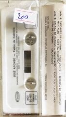 Jose Afonso - Fados De Coimbra - KASET