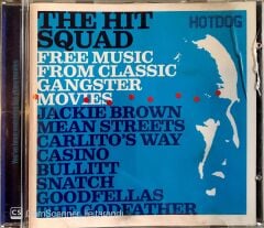 Hotdog / The Hit Squad CD