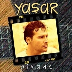 Yaşar Divane LP