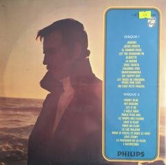 Le Grand Orchestre De Paul Mauriat 24 Succes En Stereo Integrale Double LP