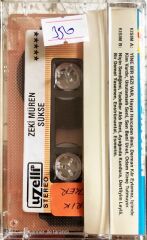 Zeki Müren - Sükse! - KASET