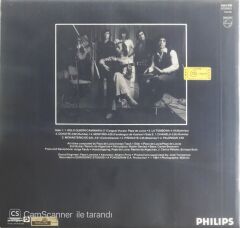 Paco De Lucia - Solo Quiero Caminar - LP