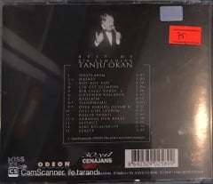 Tanju Okan - Bir Zamanlar Tanju Okan CD