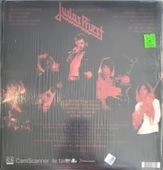 Judas Priest Killing Machine LP
