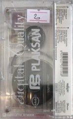Beste ve Elma Şekerleri KASET