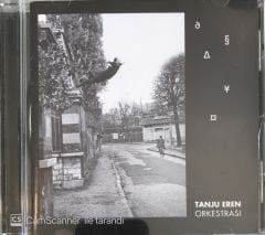 Tanju Eren Orkestrası CD