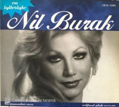 Nil Burak En İyileriyle CD