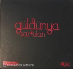 Güldünya Şarkıları CD