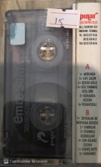 Emre Saltık Sen Gelmez Oldun/Beton Gülü KASET