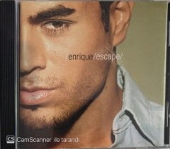 Enrique Iglesias Escape CD