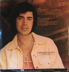 Engelbert Humperdinck - Another Time Another Place LP