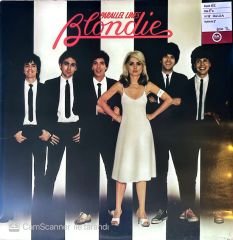 Blondie - Parallel Lines LP