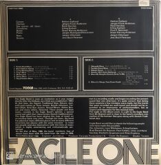 Eagle Band - Eagle One - LP