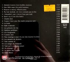 Edith Piaf / La Foule CD