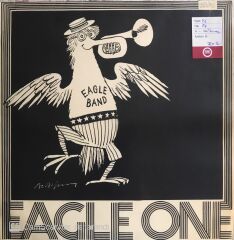 Eagle Band - Eagle One - LP