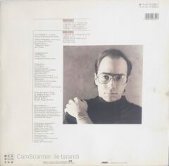 Al Di Meola - Cielo E Terra - LP