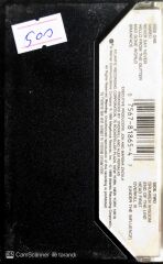 Overkill - Under The Influence - KASET