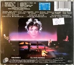 Laurie Anderson / Home Of The Brave CD