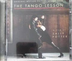 Sally Potter The Tango Lesson CD