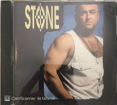 Stone Gengszter Vagyok CD