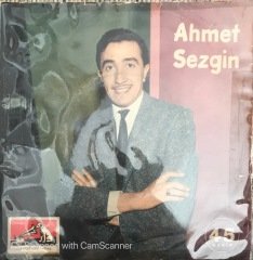 Ahmet Sezgin Bük Dibinde Yatarım 45lik