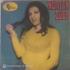 Nurten Süer Senden Başka 45lik