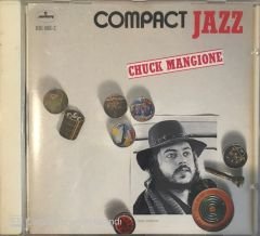 Compact Jazz - Chuck Mangione CD