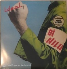 Bi Nuu Ideal LP