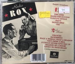 Roxette - Look Sharp! CD