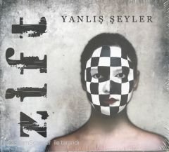 Zift - Yanlış Şeyler CD