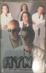 Ayna Şarkılar KASET