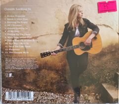 Delta Maid - Outside Looking In   CD
