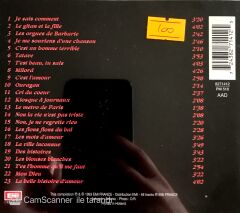 Edith Piaf / Milord CD