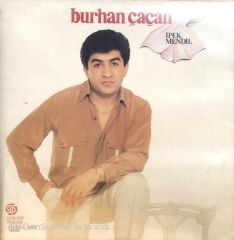 Burhan Çaçan / İpek Mendil LP
