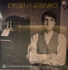 Evgeny Grinko LP