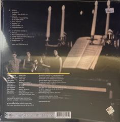 Evgeny Grinko LP