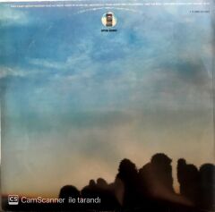 Eagles - Take It Easy LP