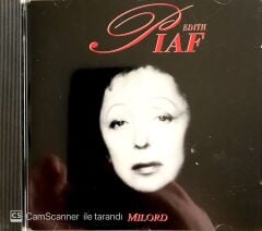Edith Piaf / Milord CD