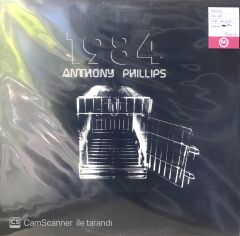 Anthony Phillips / 1984 LP