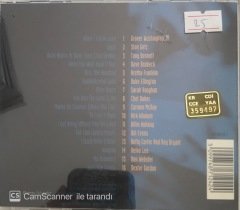 Romantic Jazz Vol.3 CD