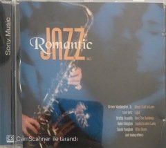 Romantic Jazz Vol.3 CD