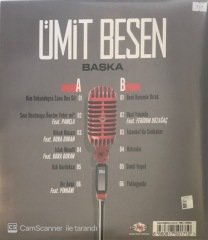 Ümit Besen Başka LP